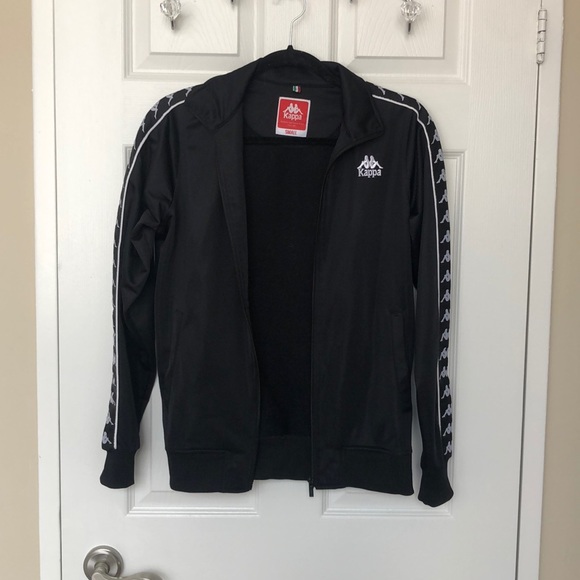Kappa Jacket - Picture 1 of 4